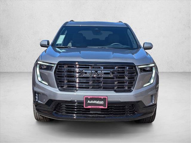 New 2026 GMC Acadia Denali Ultimate image 5