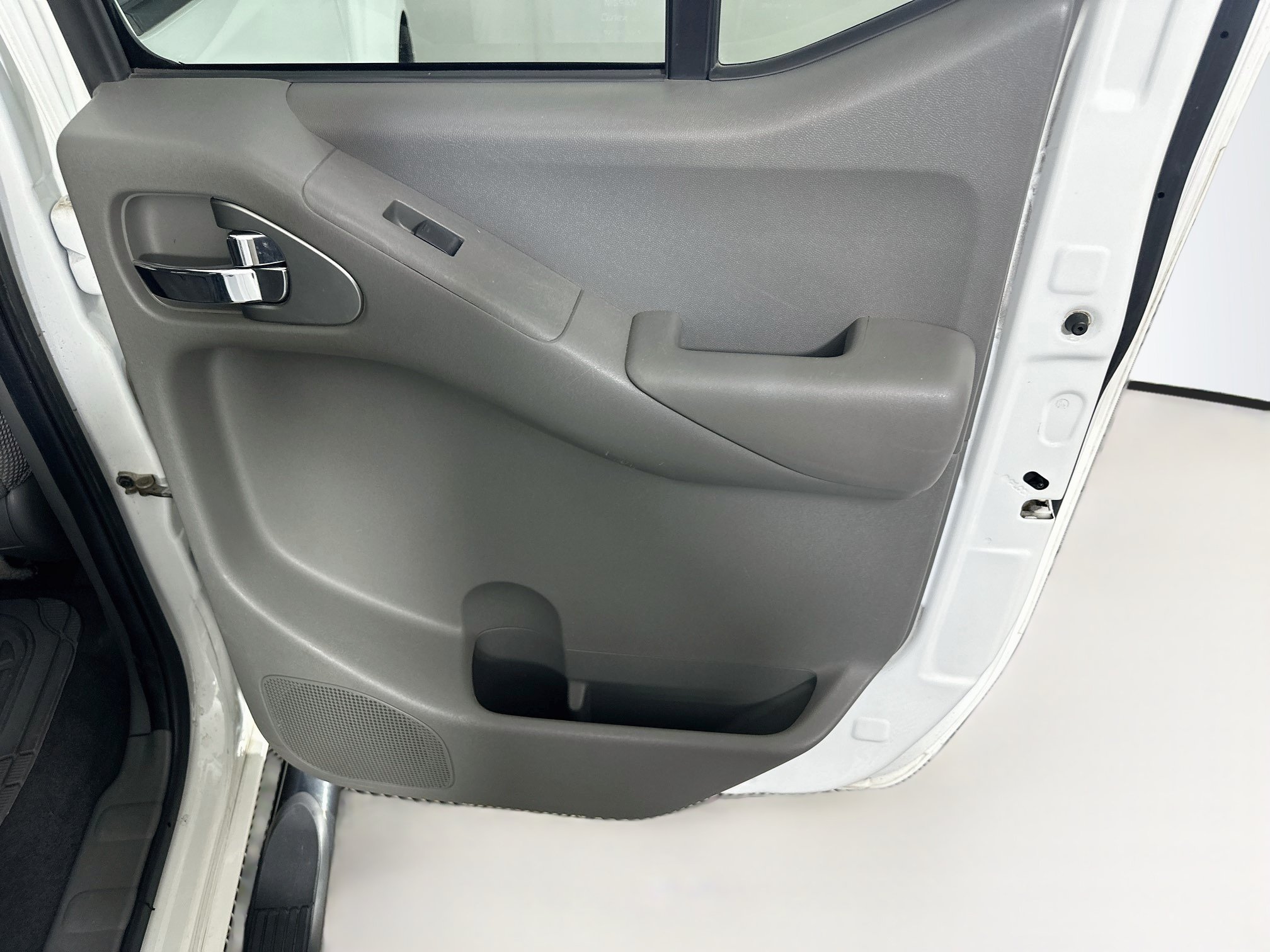 Used 2019 Nissan Frontier SV RWD image 27