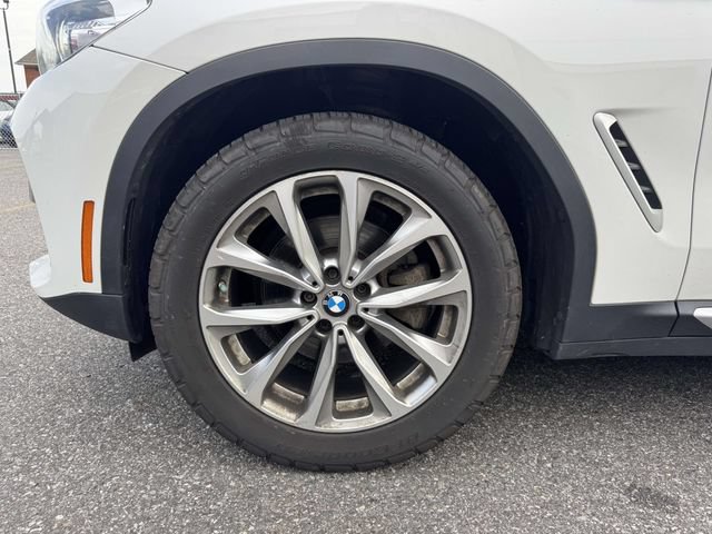 Used 2019 BMW X4 xDrive30i w/ Premium Package AWD/4WD image 11