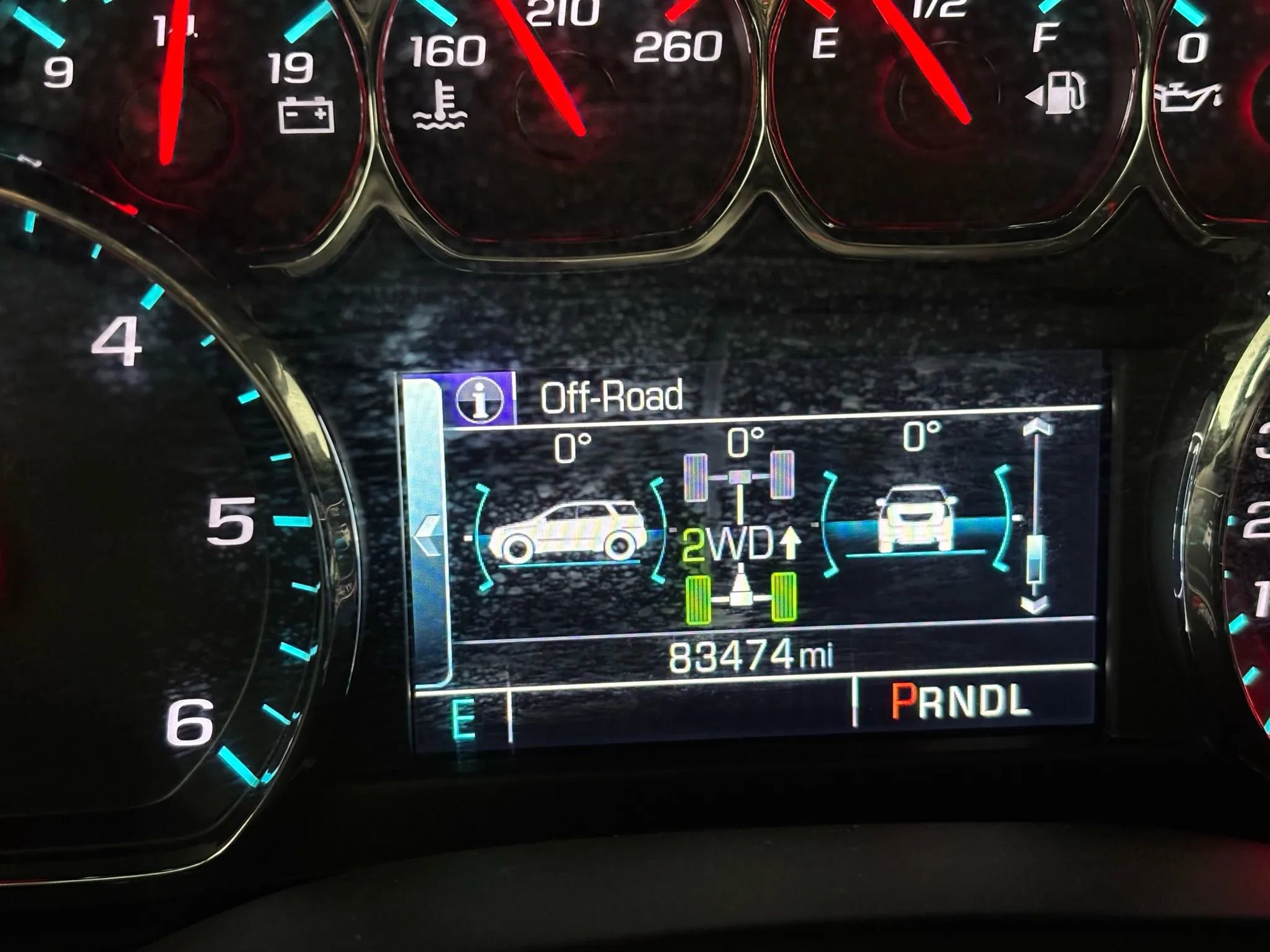 Used 2018 Chevrolet Tahoe LT image 39