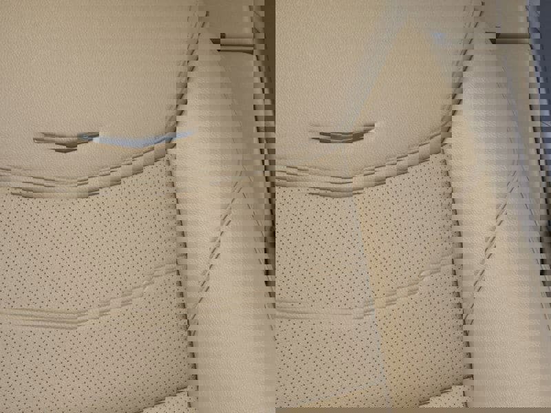 New 2025 Cadillac XT6 Sport w/ Platinum Package image 21