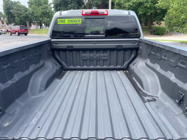 Used 2026 GMC Canyon AT4X w/ Off-Road Front Bumper Package AWD/4WD image 42