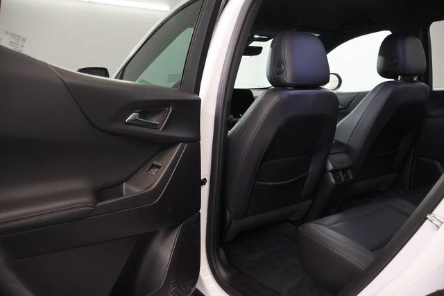 Used 2025 Chevrolet Equinox LT w/ Convenience Package II AWD/4WD image 30
