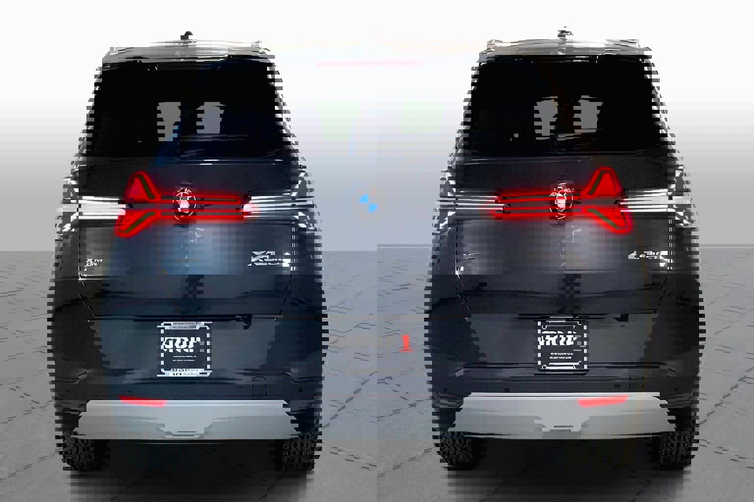 New 2026 BMW X3 xDrive30 w/ Convenience Package image 4