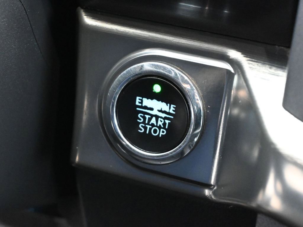 Certified 2023 Ford F150 Lariat w/ Equipment Group 502A High image 14