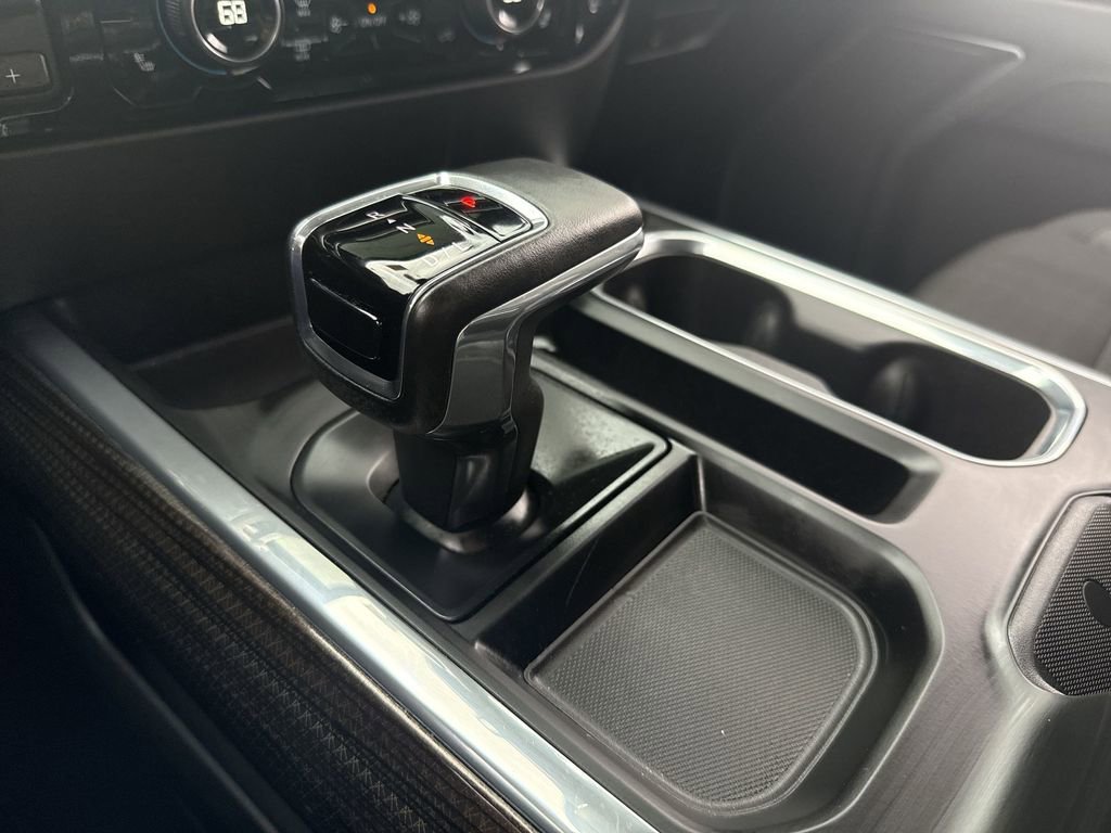 Used 2024 Chevrolet Silverado 1500 LT w/ Z71 Off-Road Package image 21