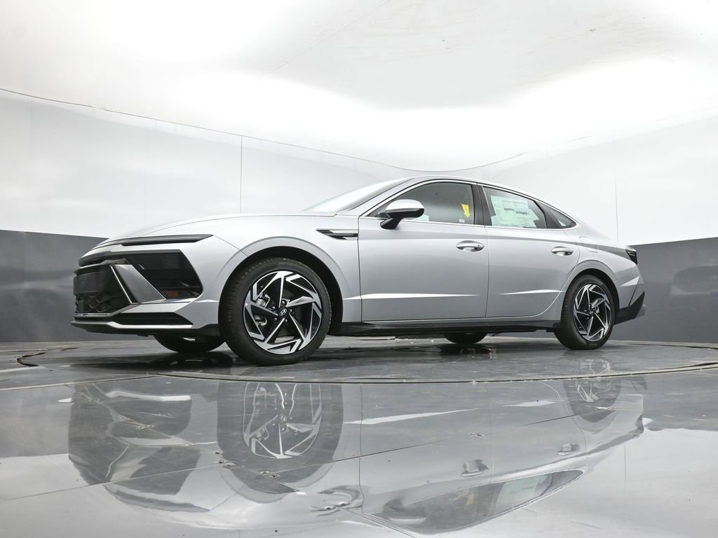 New 2026 Hyundai Sonata SEL FWD image 36
