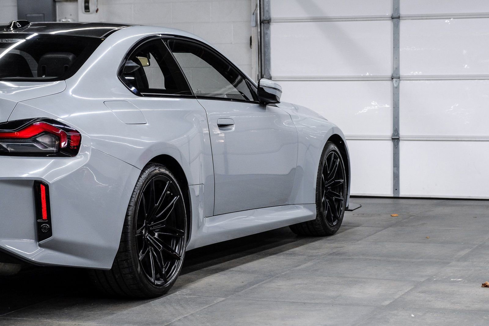 Used 2023 BMW M2 w/ Lighting Package image 14