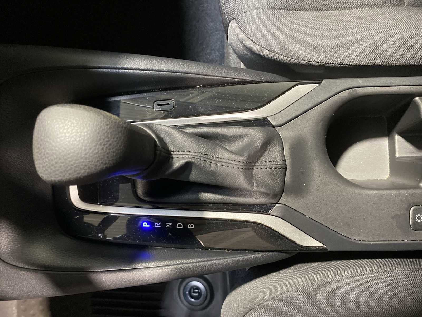 Used 2023 Toyota Corolla LE image 17