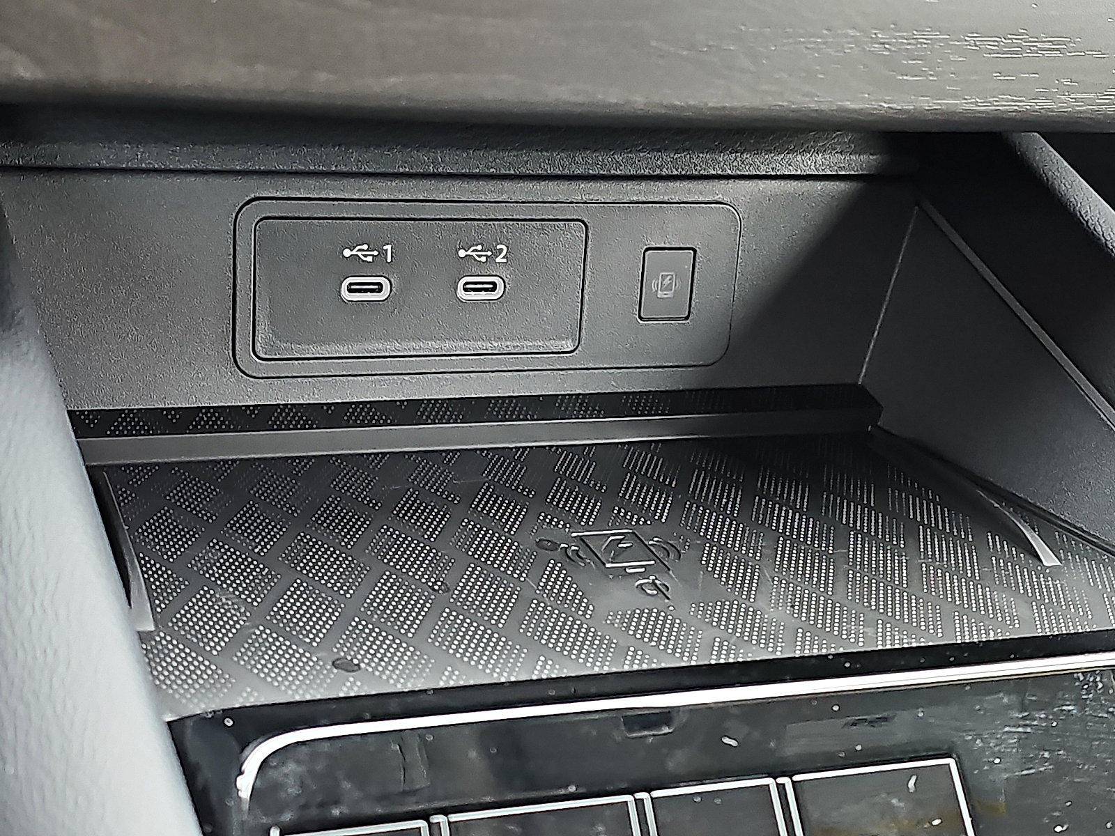 Certified 2025 Nissan Murano SV image 23