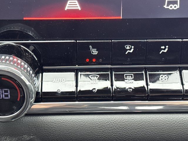 New 2026 GMC Canyon Elevation w/ Convenience Package image 20