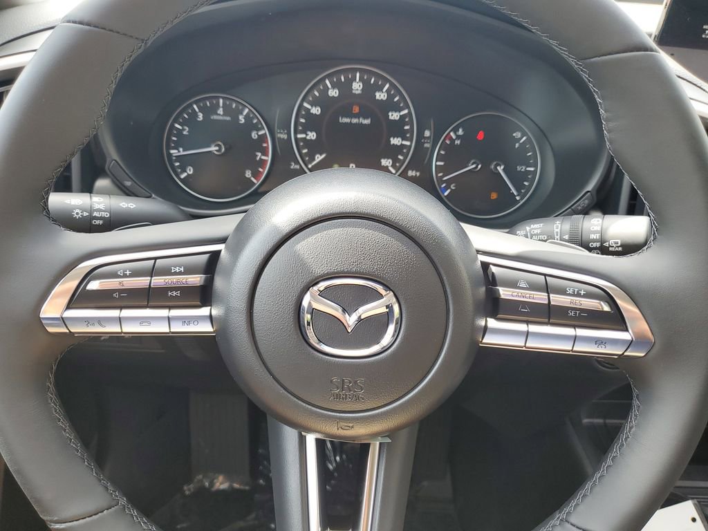 New 2026 MAZDA CX-50 AWD 2.5 S w/ Accent Package image 21
