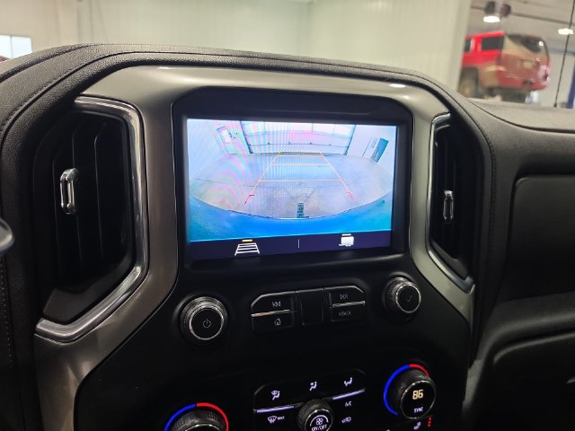 Used 2019 Chevrolet Silverado 1500 LT w/ All-Star Edition AWD/4WD image 14