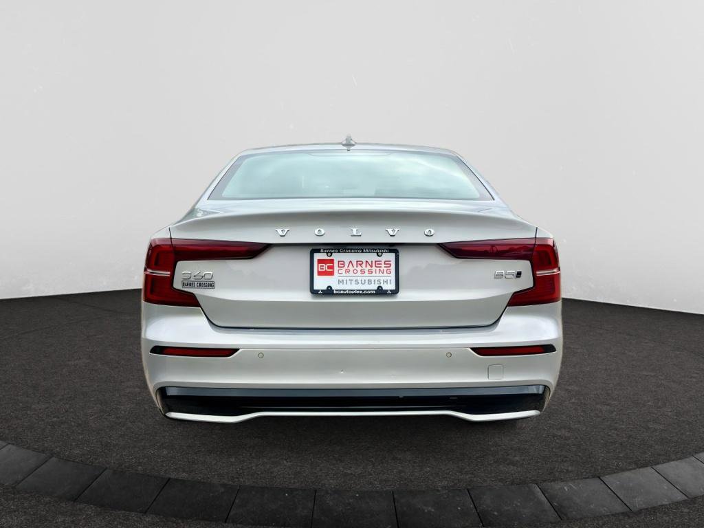Used 2024 Volvo S60 B5 Core AWD/4WD image 6