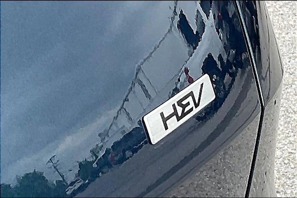 Used 2024 Kia Sportage SX Prestige image 33