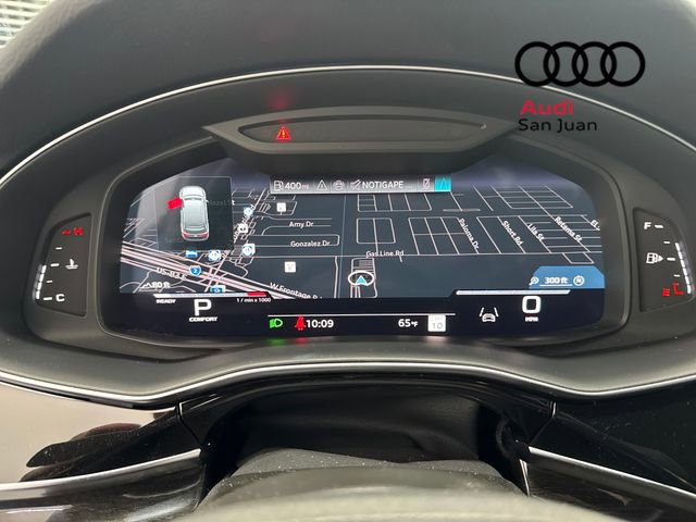 Used 2025 Audi Q7 2.0T Premium w/ Convenience Plus Package image 12