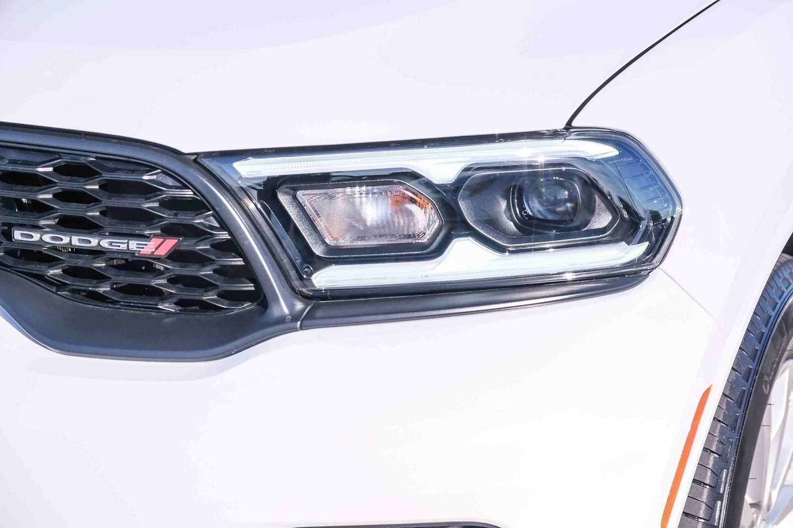 Used 2026 Dodge Durango GT RWD image 12