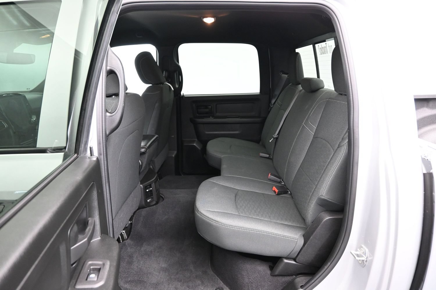 Used 2026 RAM 3500 Tradesman AWD/4WD image 11