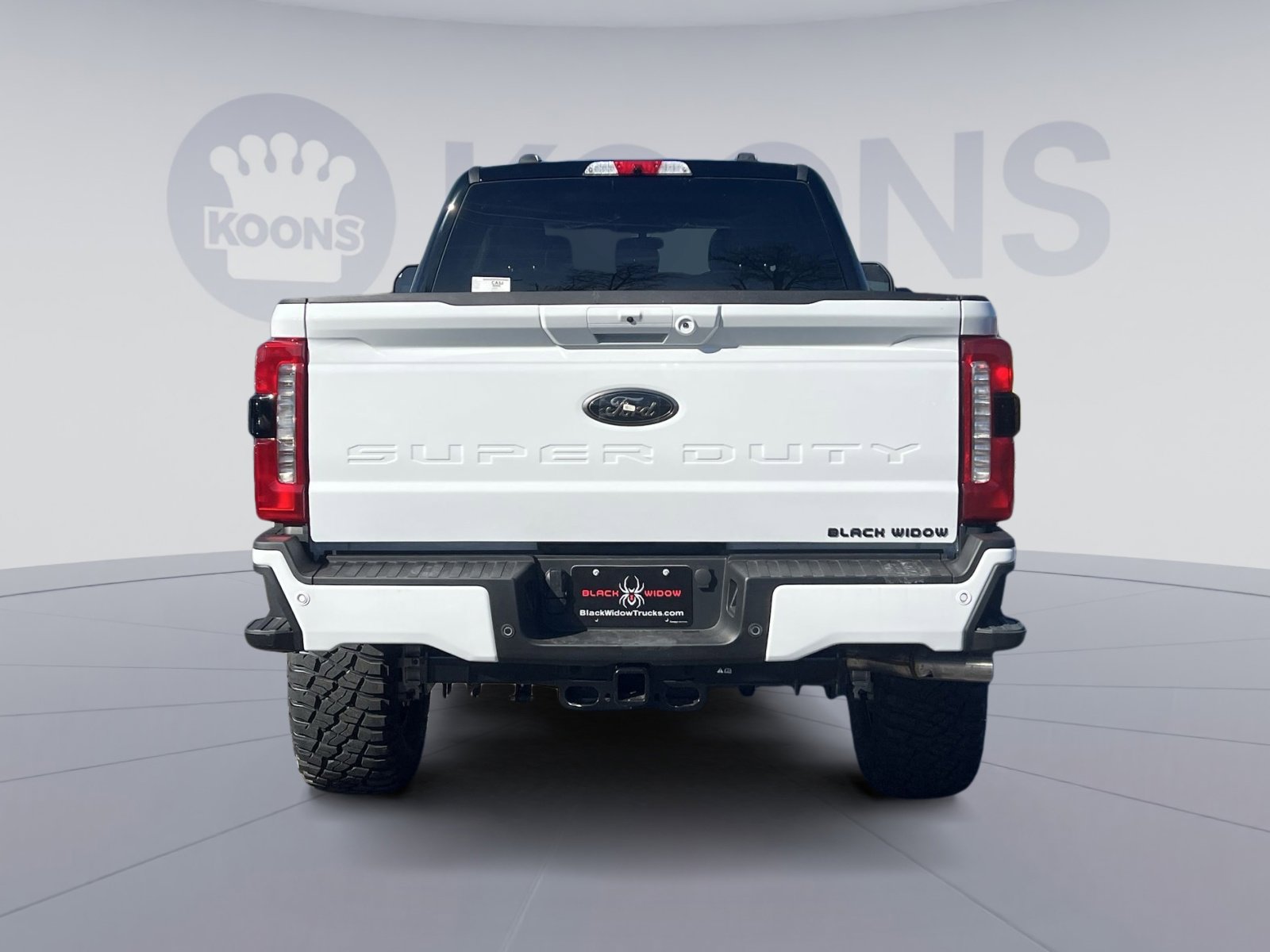 New 2026 Ford F250 XLT w/ XLT Premium Package image 5