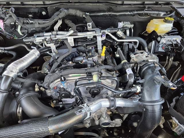 New 2026 Ford Ranger XL RWD image 15