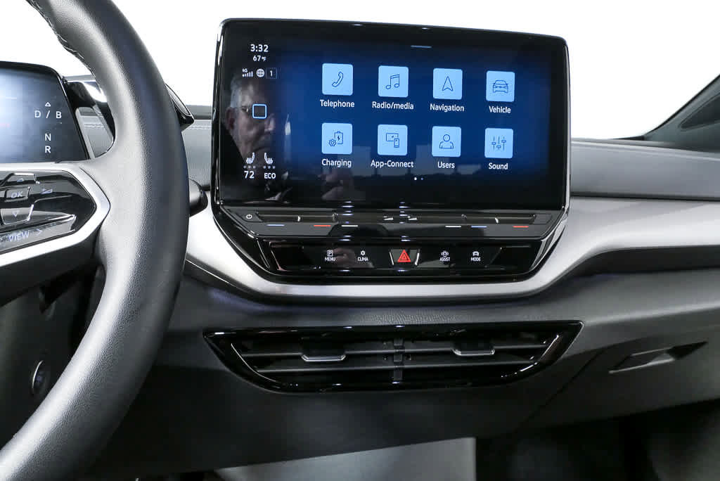 Certified 2023 Volkswagen ID.4 Pro S Plus image 16