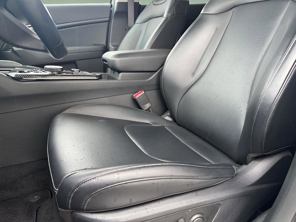 Used 2023 Kia Sportage EX image 16