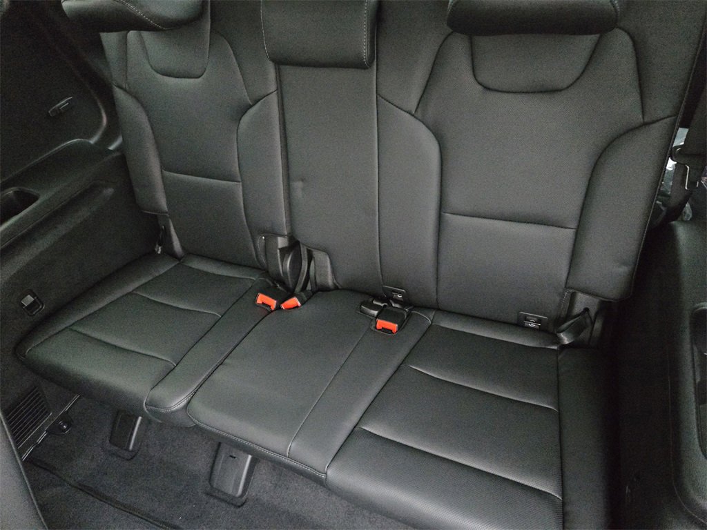 New 2025 Kia Telluride S image 21