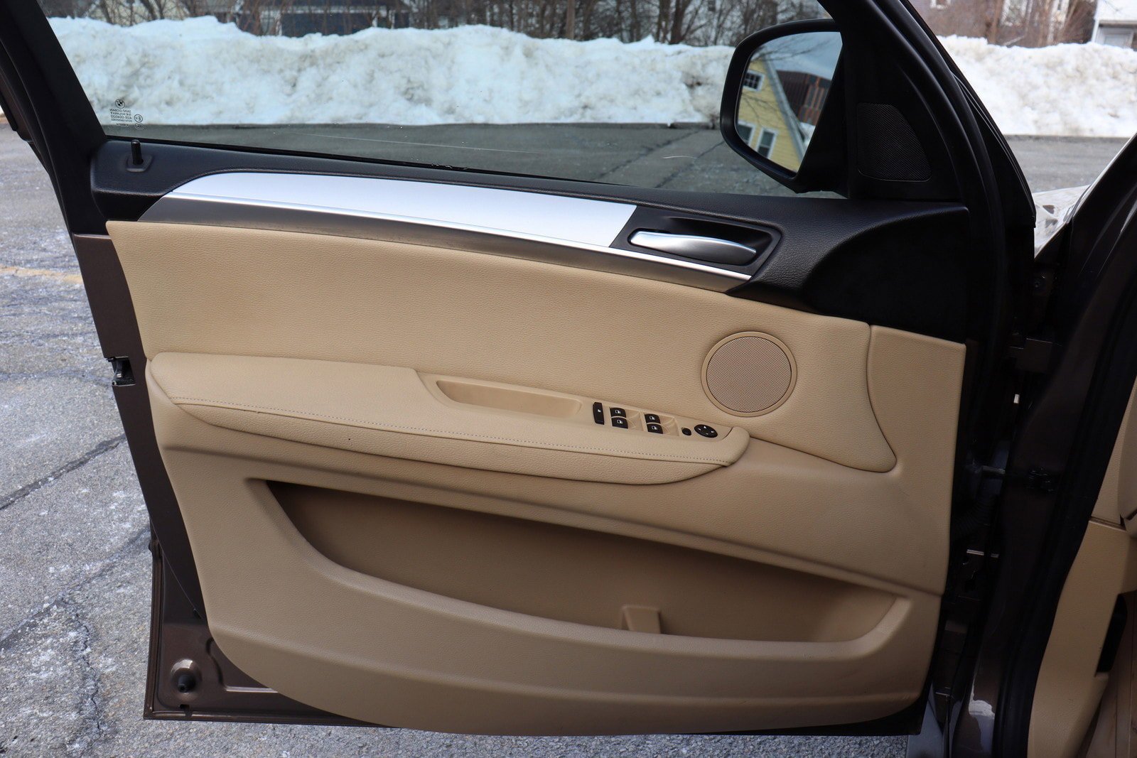 Used 2013 BMW X5 xDrive35i AWD/4WD image 22