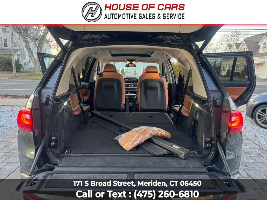 Used 2019 BMW X7 xDrive40i image 32