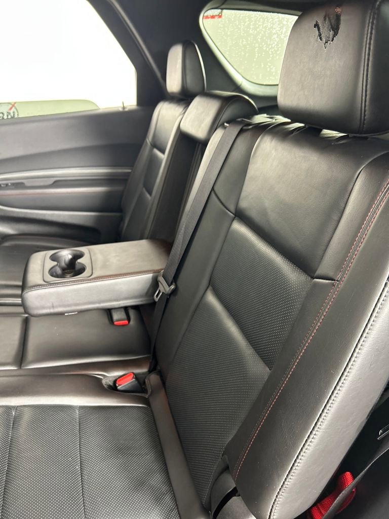 Used 2024 Dodge Durango GT image 17