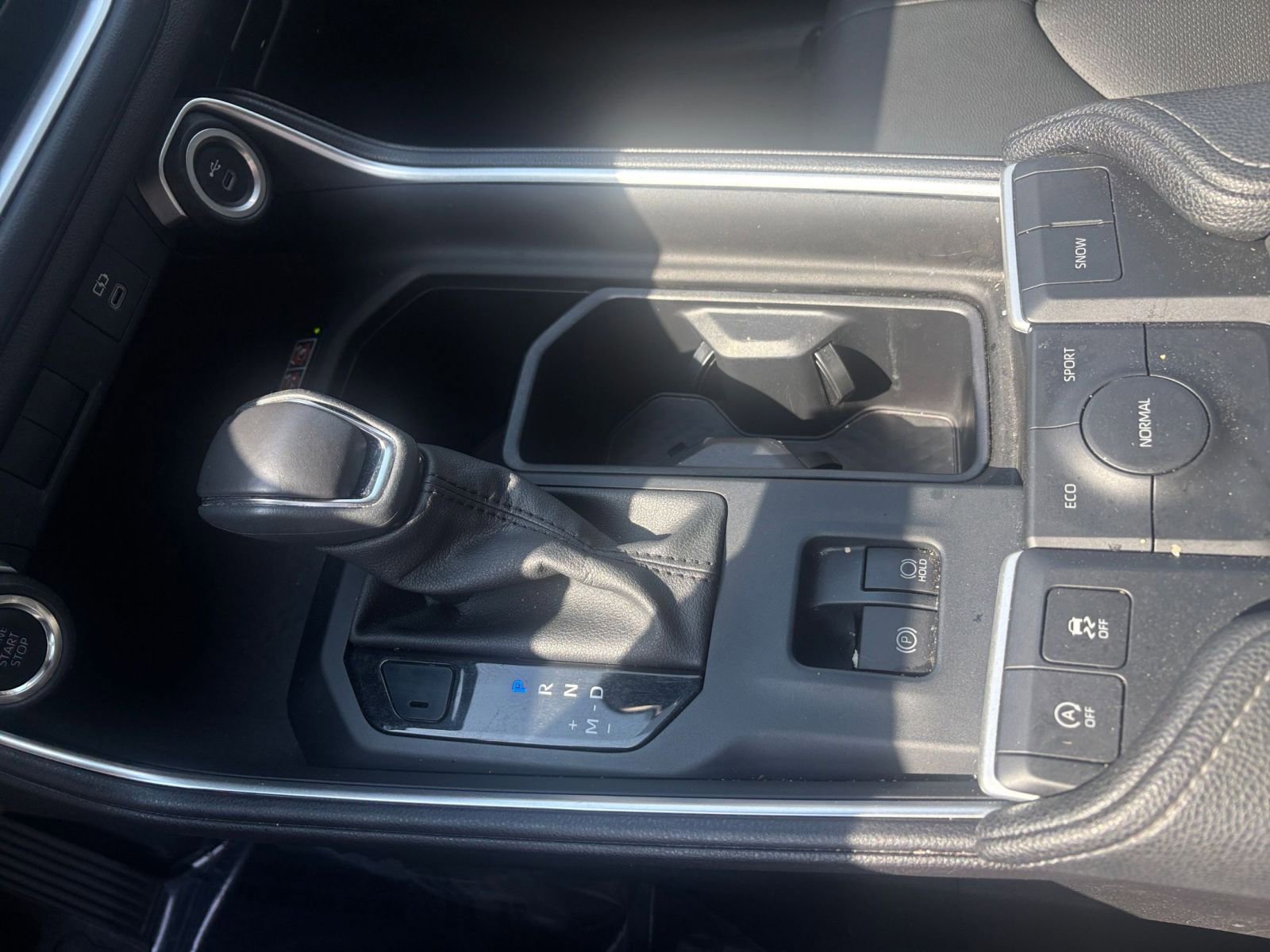 Used 2025 Toyota Grand Highlander FWD image 42