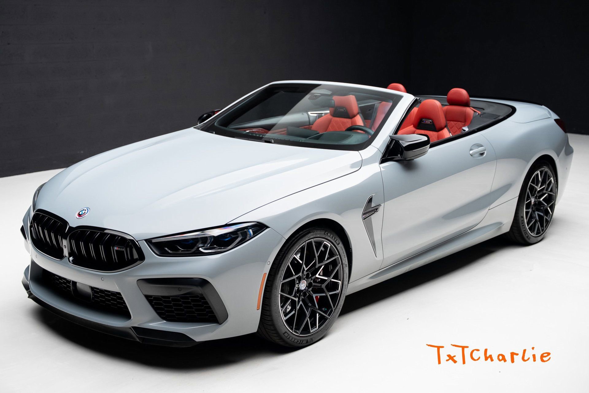 Used 2023 BMW M8 Competition image 1