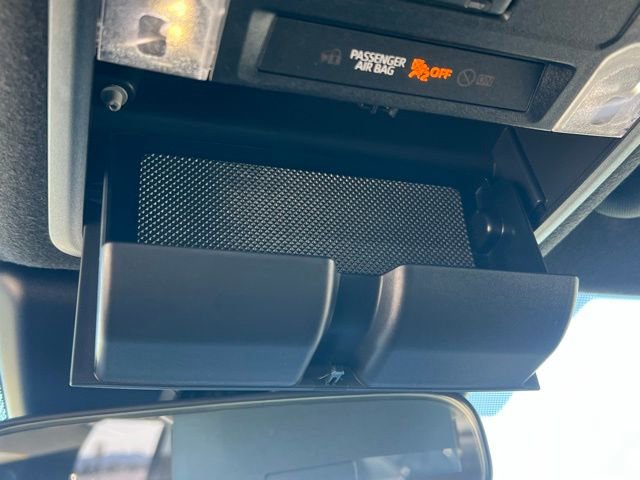 Used 2025 Toyota 4Runner SR5 image 39