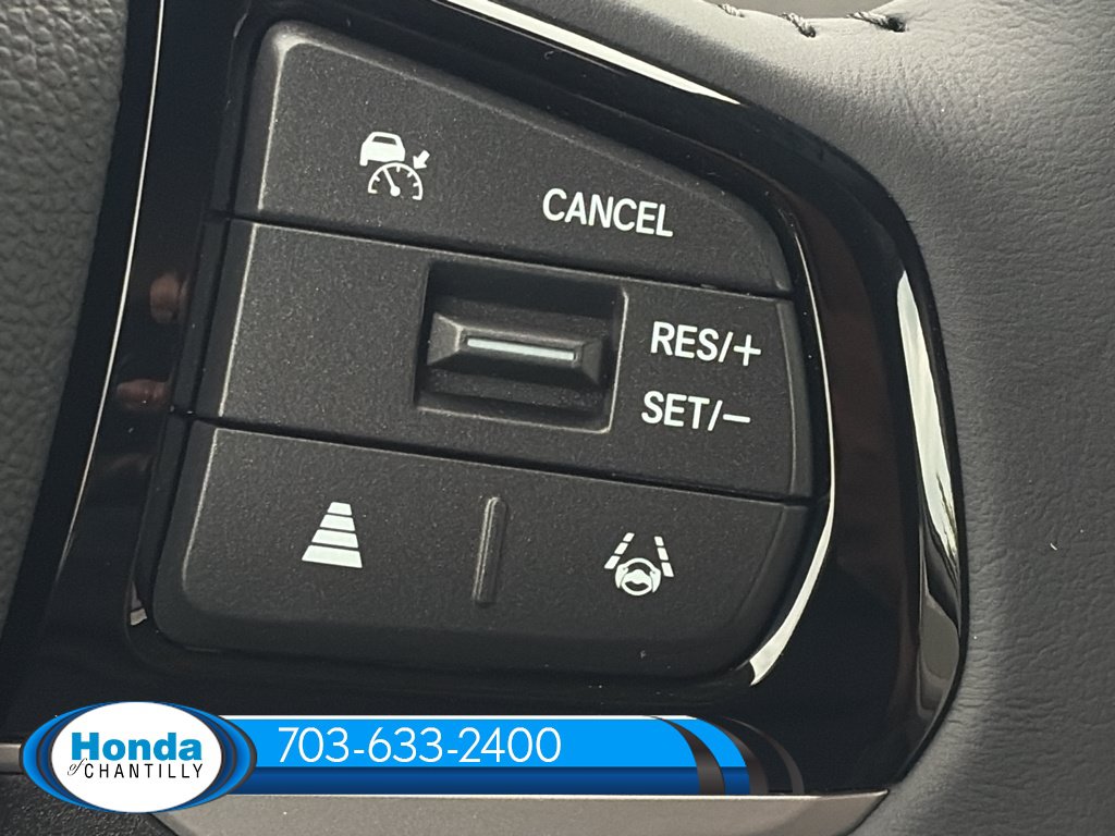 New 2027 Honda Odyssey EX-L image 12