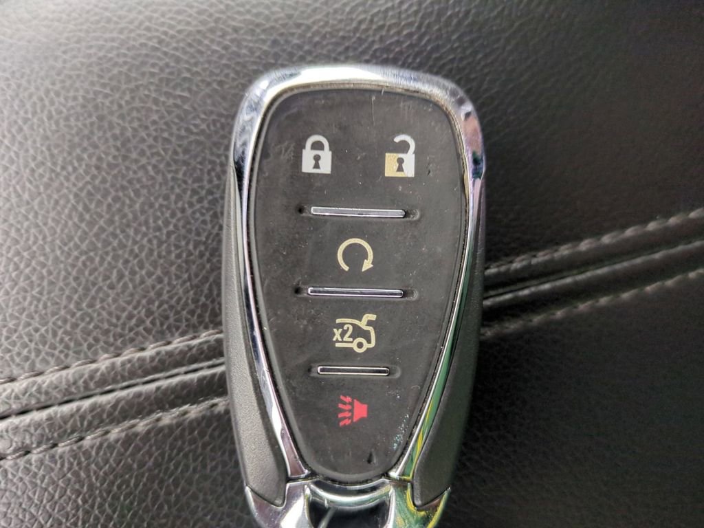 Used 2024 Chevrolet Malibu LT image 34