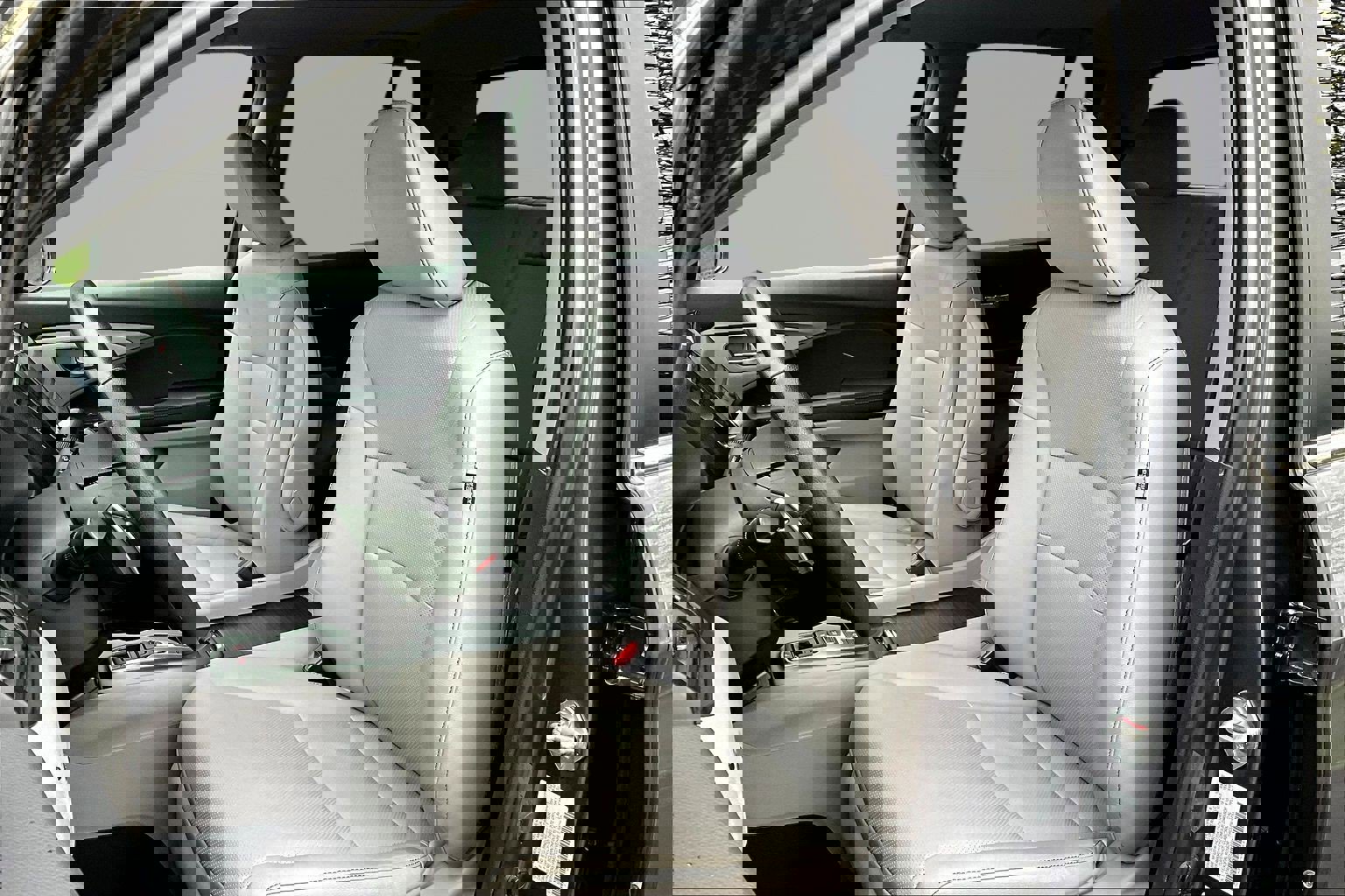 Used 2023 Honda Ridgeline RTL image 23