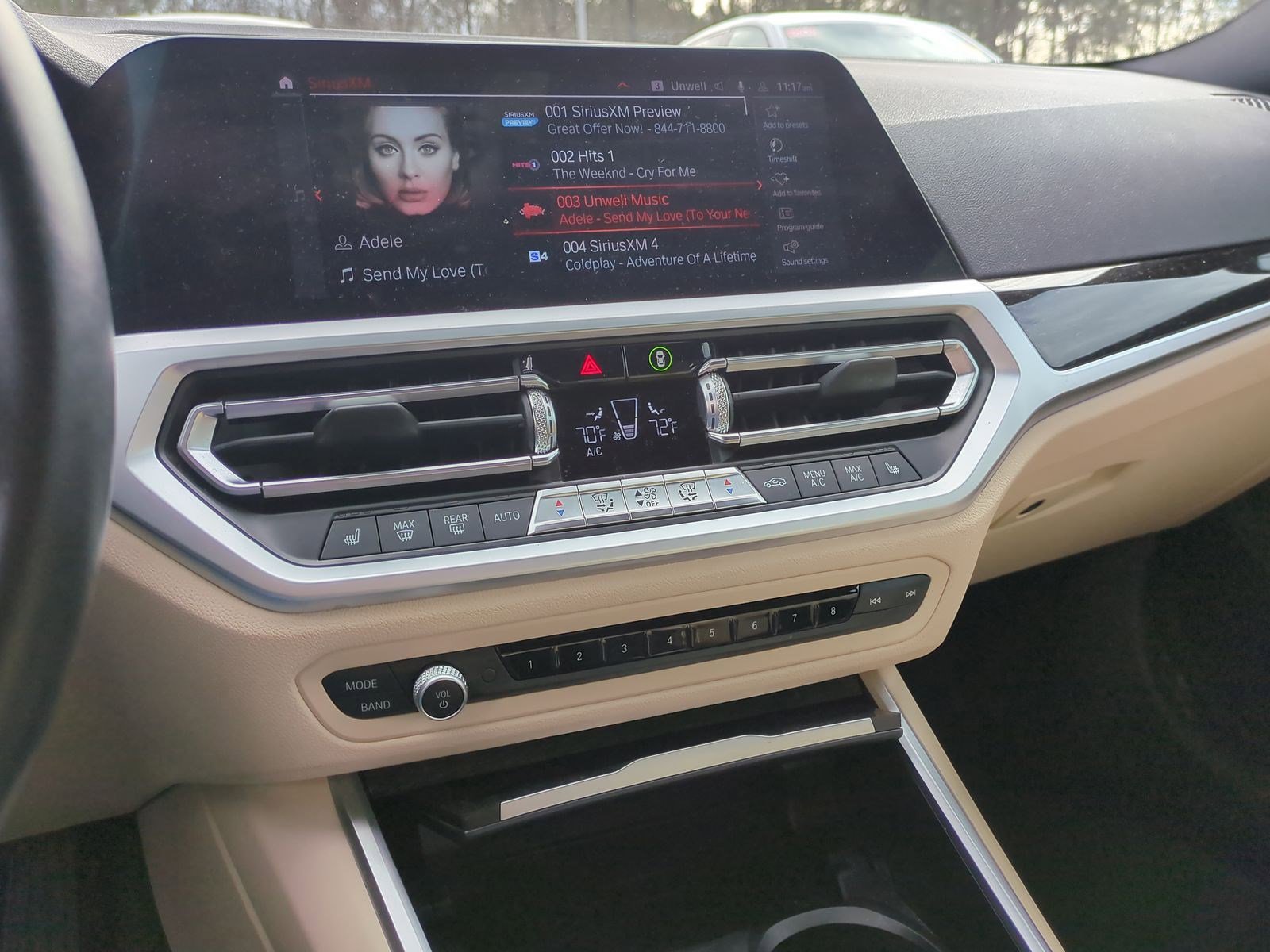 Used 2020 BMW 330i Sedan w/ Premium Package image 30