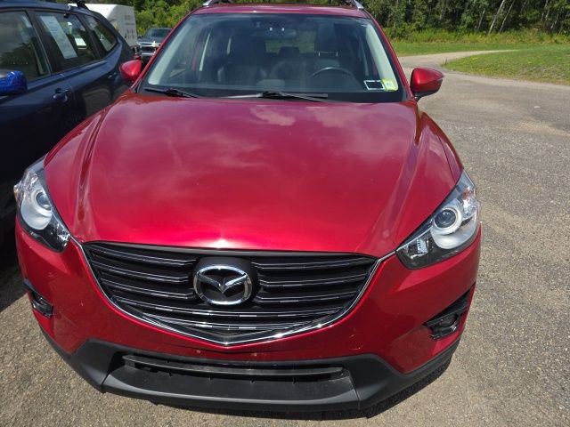 Used 2016 MAZDA CX-5 Grand Touring AWD/4WD image 8