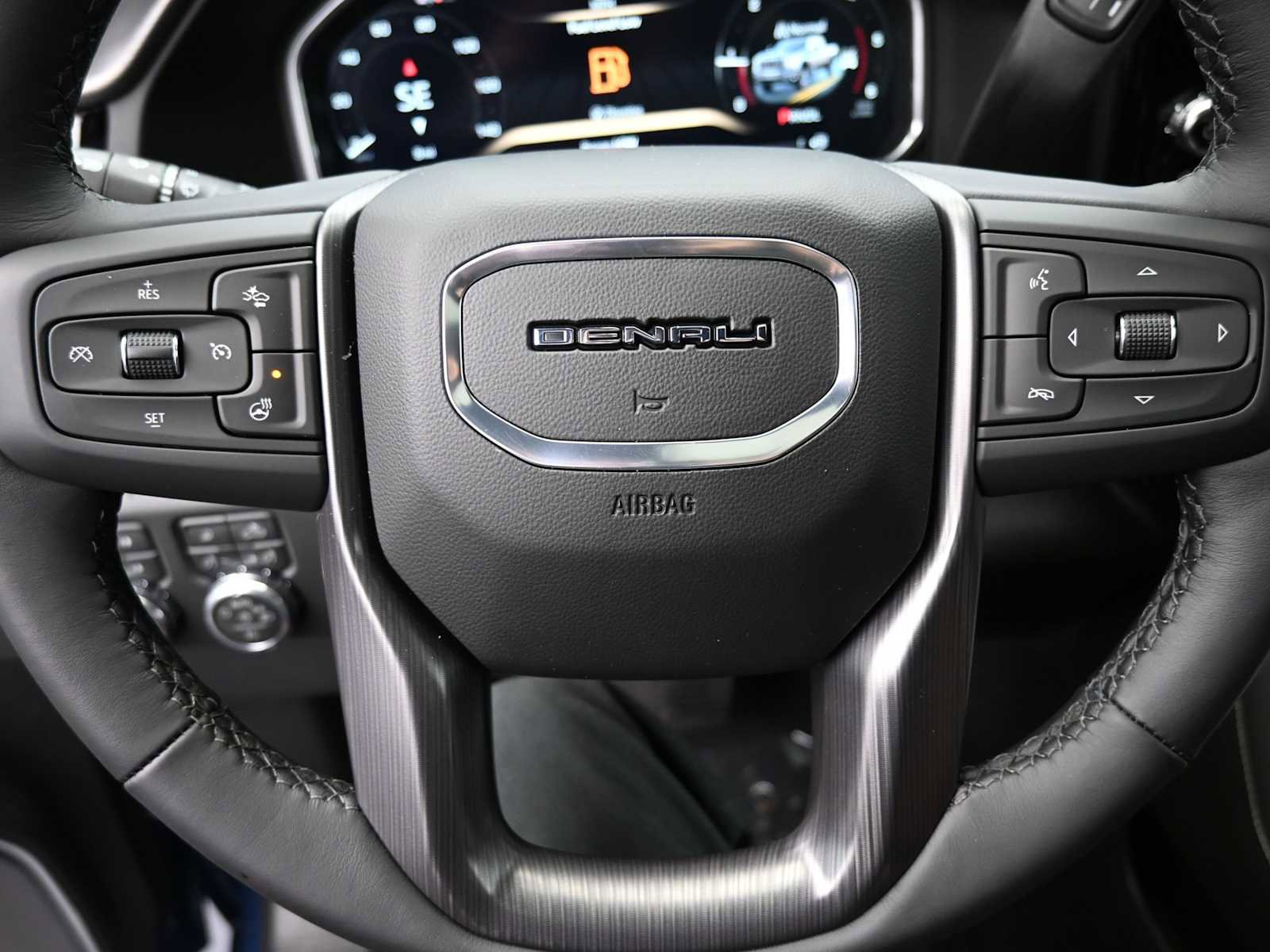 New 2026 GMC Sierra 2500 Denali Ultimate image 7