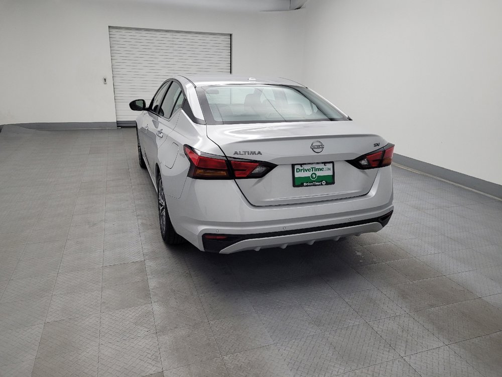 Used 2024 Nissan Altima 2.5 SV image 6