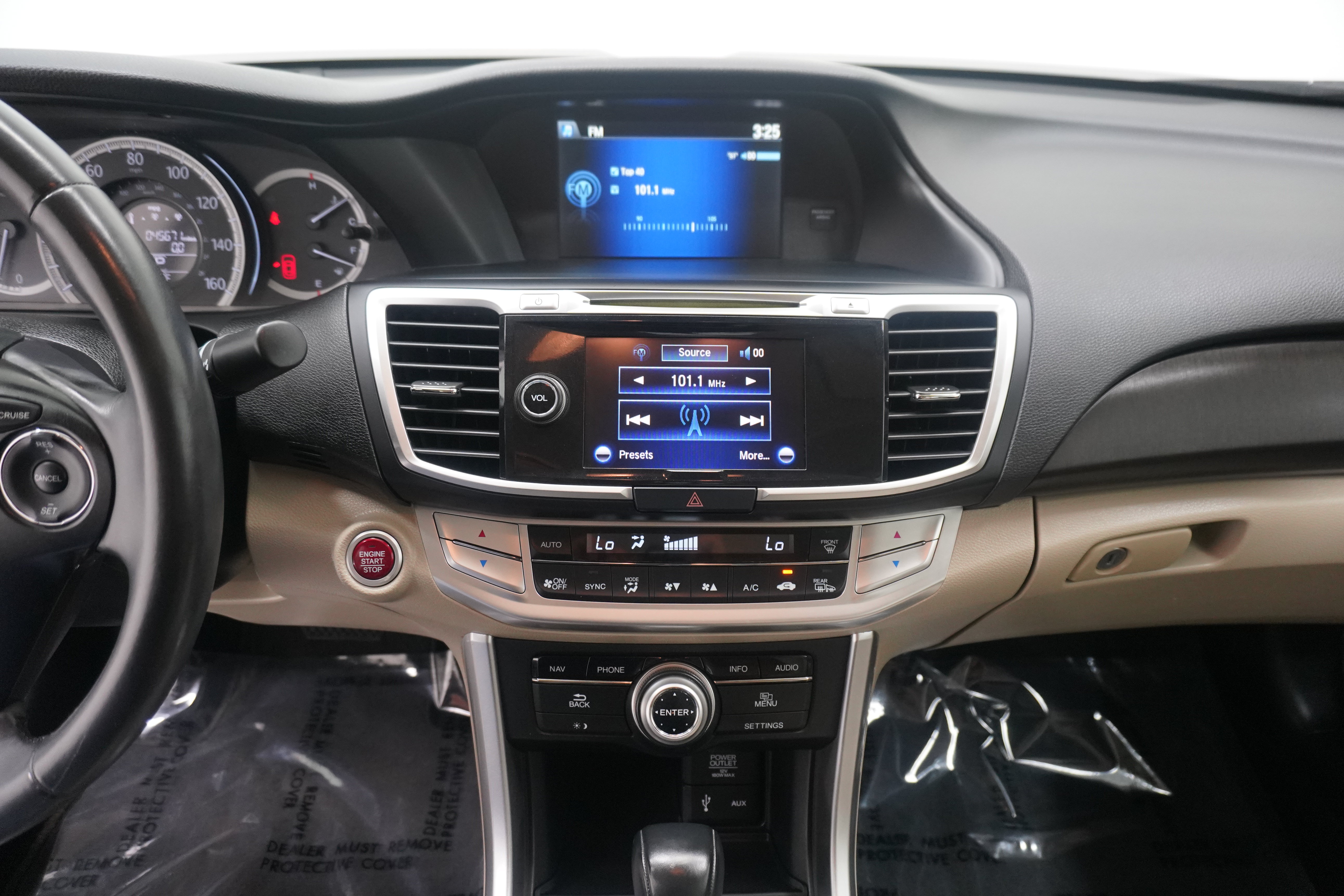 Used 2014 Honda Accord EX-L image 23