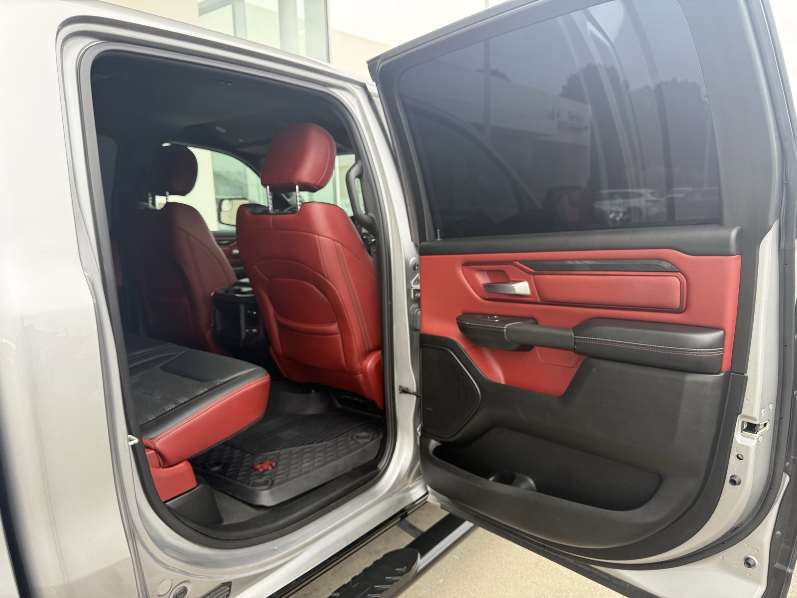 Used 2019 RAM 1500 Rebel image 28