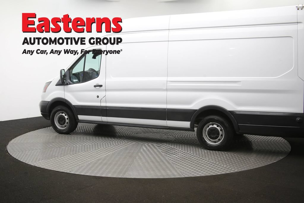 Used 2017 Ford Transit 250 148 High Roof Extended RWD image 60