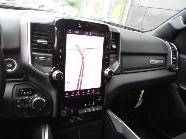 New 2027 RAM 1500 4x4 Crew Cab image 30