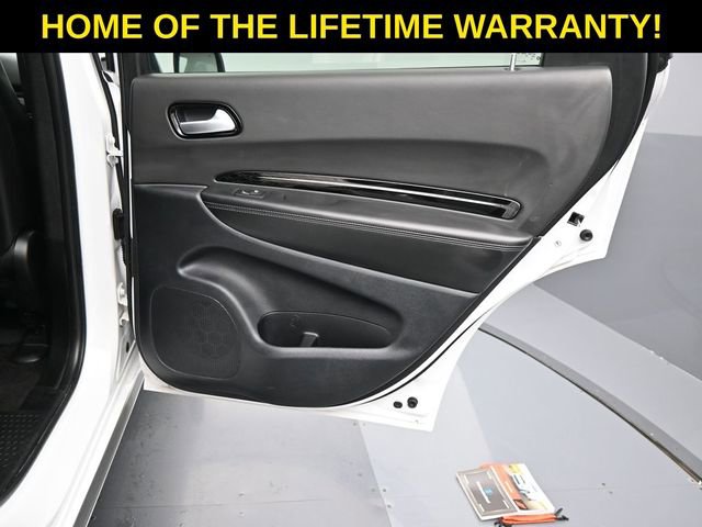Used 2022 Dodge Durango Citadel image 45