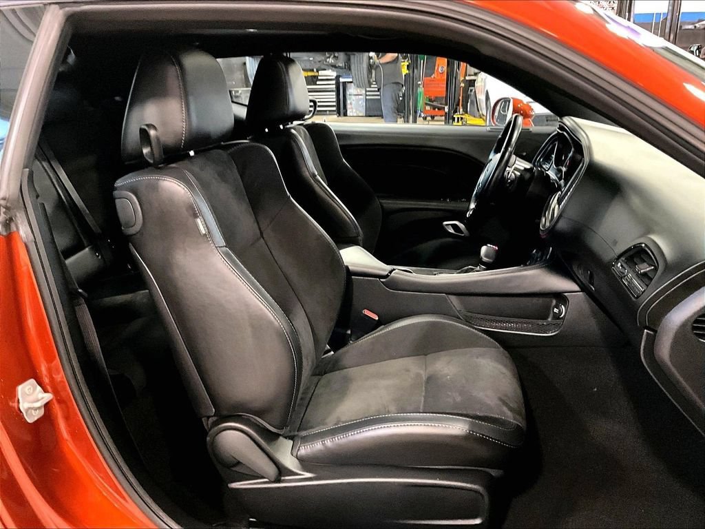 Used 2023 Dodge Challenger GT w/ Plus Package AWD/4WD image 11