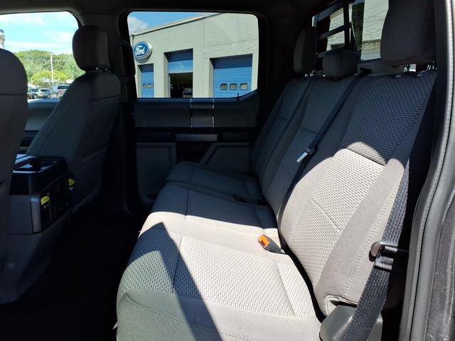 Used 2020 Ford F250 XLT w/ XLT Premium Package AWD/4WD image 18
