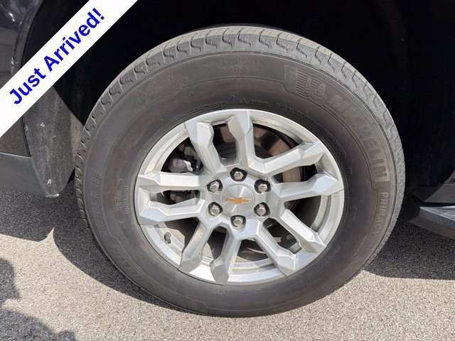 Used 2025 Chevrolet Tahoe LT RWD image 18