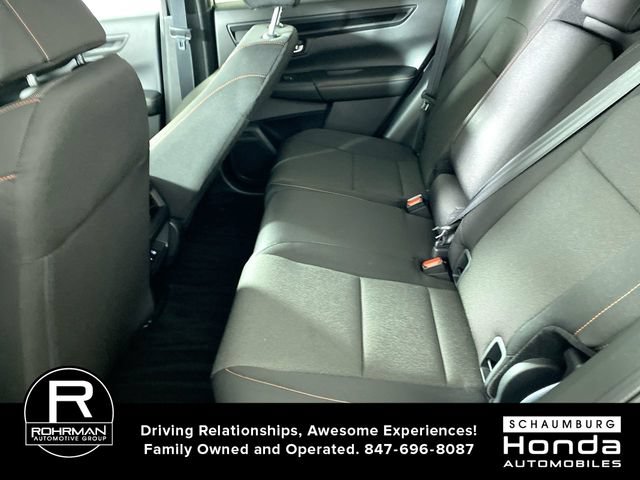 Used 2025 Honda CR-V Sport image 24