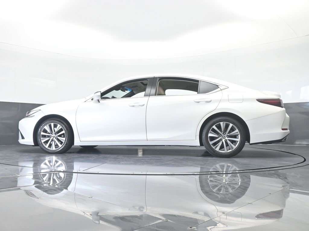 Used 2019 Lexus ES 350 w/ Premium Package image 66